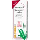 Dr.Theiss Mucoplant Skorocelový sirup s echinaceou a vitamínom C 250 ml