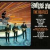 Beatles - Something New / Vinyl LP