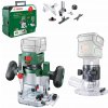 Bosch AdvancedTrimRouter 18 V-8 0.603.9D5.002