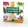 Agro hnojivo Kristalon Pro okrasné dřeviny 0.5 kg