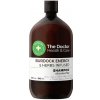 The Doctor Šampón na vlasy Energia lopúcha s extraktmi z 5 bylín 946 ml