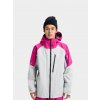 Burton Ak Gore Tex Cyclic 2L (very berry/gray cloud) XL, fialová