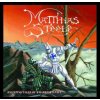 Matthias Steele - Haunting Tales Of a Warriros's Past [CD]