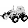 Kasička TRAKTOR výška 9 cm - EDZARD