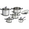 Sada riadu Tefal Sada nerez riadu Daily Cook 10 ks G712SA55 (G712SA55)