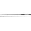 Fox Rage Prút Street Fighter Rods Dropshooter 2,3 m 6-24 g