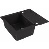 Alveus Cadit 10 black