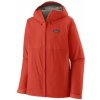 Patagonia Torrentshell 3L Jacket Men červená S