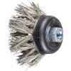 PFERD TOOLS pohárová kefa 43703023 1 ks