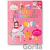 Kouzelní jednorožci 400 samolepek - Svojtka&Co.