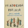 Hudobná náuka pre 2. ročník základných umeleckých škôl