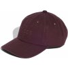 Šiltovka ADIDAS SPW DAD CAP JF6042 – Vínová