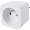 ABCtech Solight DTY01WIFI WIFI zásuvka s měřením spotřeby
