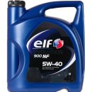 Elf Evolution 900 NF 5W-40 4 l