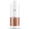 Wella Professionals Intenzívne regeneračný šampón na poškodené vlasy Fusion (Intense Repair Shampoo) 1000 ml