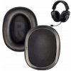 Náušníky / Podložky / Hubky pre Logitech G Pro / X / Lightspeed - SYNTETICKÁ KOŽA