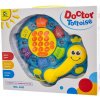 Hračka telefón korytnačka 0629462 EUROBABY HRAČKY