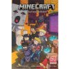 Minecraft komiks Třetí kniha příběhů