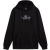 Pánska mikina Vans Off The Wall Pullover II-B Veľkosť: XXL / Farba: čierna