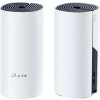 TP-LINK Deco P9(2-pack) WiFi Powerline