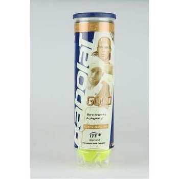 Babolat Gold 4ks