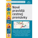 Nové pravidlá cestnej premávky platné od 1. januára 2024 MV