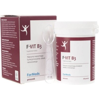Formeds F-VIT B3 48 g