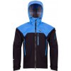 Bunda High Point Brother 6.0 black/brilliant blue M