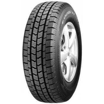 Goodyear Cargo Ultra Grip 2 215/60 R17 109T