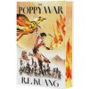 The Poppy War Collector's Edition
