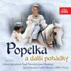 Popelka a další pohádky - CD