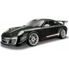 Bburago Porsche 911 GT3 RS 4.0 Black 1:18 BBURAGO