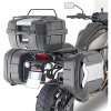 KAPPA KLO8400MK nosič bočných kufrov HARLEY DAVIDSON Pan America 1250 (21 – 22)