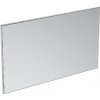 Ideal Standard Mirror&Light - Zrkadlo 120x70 cm s rámom T3359BH