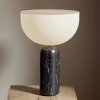 New Works Kizu Small stolová lampa čierna - 20421