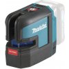 KRÍŽOVÝ STAVEBNÝ LASER MAKITA SK106DZ