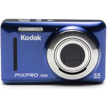 Kodak Friendly Zoom FZ53