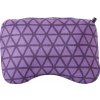 THERMAREST Air Head Pillow - modrý regular