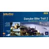 Danube Bike Trail 2 - Astrian Danube cyklosprievodca Esterbauer / angl (Part 2: Austrian Danube: From Passau to Vienna)