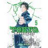 Tokyo Revengers 5