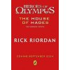 House of Hades: The Graphic Novel (Heroes of Olympus Book 4)