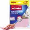 Vileda Actifibre Měkká utěrka 1 ks