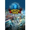 Rescue HQ: The Tycoon