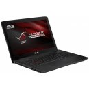 Asus GL552JX-DM021T