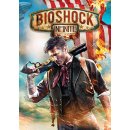 Hra na PC Bioshock: Infinite