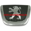 Peugeot 307 05- Znak PEUGEOT na prednú mriežku ORIGINÁL