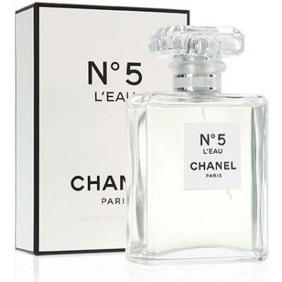 Chanel N°5 L'Eau EDT 100 ml pre ženy