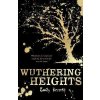 Wuthering Heights - Emily Brontë