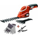 BLACK & DECKER GSL700KIT