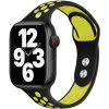 Silikónový remienok Apple Watch Series 7 45mm /42/44/